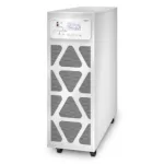   SCHNEIDER E3SUPS30KH Easy UPS 3S 30 kVA 400 V 3:3 UPS külső akkumulátorokhoz