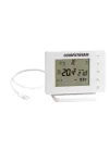 Computherm E800RF TX kiegészítő wi-fi szobatermoszát