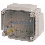   EATON 002234 CI IP65 műanyag elosztó tömszelence kikönnyítésekkel(NA)