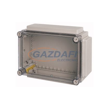   EATON 002241 CI IP65 műanyag elosztó tömszelence kikönnyítésekkel(NA)