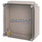   EATON 002246 CI IP65 műanyag elosztó tömszelence kikönnyítésekkel(NA)