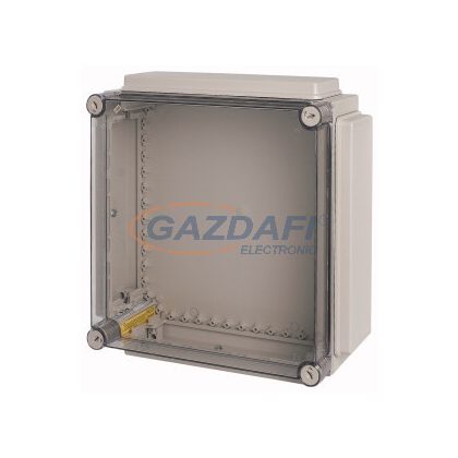   EATON 002246 CI IP65 műanyag elosztó tömszelence kikönnyítésekkel(NA)