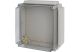 EATON 002249 CI IP65 műanyag elosztó tömszelence kikönnyítésekkel(NA)