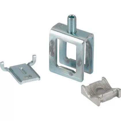   EATON 002282 SASY, kapocs, gyűjtősín: 12x5mm, Ie=400A vezeték: 120mm2