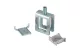 EATON 002282 Busbar terminal, for CU 12x5 - 2