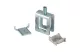 EATON 002282 Busbar terminal, for CU 12x5 - 3