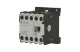 EATON 010138 Segédkontaktor 6A AC-15, 2z 2ny érintkezõ, Uc=240V/50Hz
