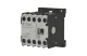 EATON 010138 Segédkontaktor 6A AC-15, 2z 2ny érintkezõ, Uc=240V/50Hz