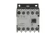 EATON 010138 Segédkontaktor 6A AC-15, 2z 2ny érintkezõ, Uc=240V/50Hz