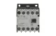 EATON 010138 Segédkontaktor 6A AC-15, 2z 2ny érintkezõ, Uc=240V/50Hz