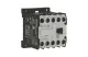 EATON 010138 Segédkontaktor 6A AC-15, 2z 2ny érintkezõ, Uc=240V/50Hz