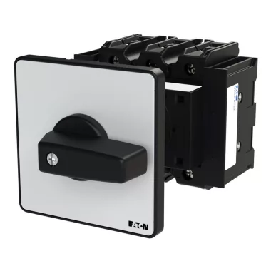 EATON 012616 Ki/Be kapcsoló, 3-pólus+2no2nc, 63A