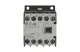 EATON 013166 Segédkontaktor 4kW, 4-pólus 9A AC-3, 20A AC-1, Uc=110V DC