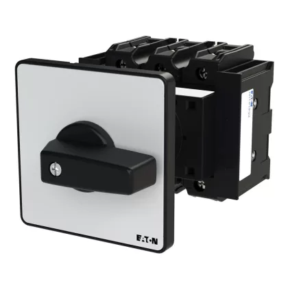 EATON 014339 Ki/Be kapcsoló, 3-pólus+2no2nc, 100A