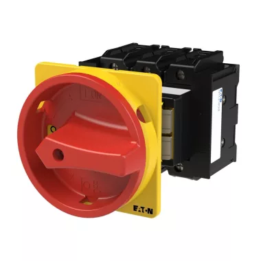 EATON 014465 Főkapcsoló, 3-pólus+2no2nc, 63A