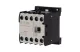EATON 021417 Contactor, 24 V 50/60 Hz, 3 pole, 380 V 400 V, 4 kW, Contacts N/O = Normally open= 1 N/O, Screw terminals, AC operation - 2