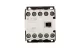 EATON 021455 Segédkontaktor 4kW, 3-pólus+1z érintkezõ, Uc=110V/50Hz, 110V/60Hz