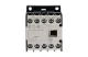 EATON 032174 Segédkontaktor 4kW, 3-pólus+1z érintkezõ, Uc=42V/50Hz, 42V/60Hz