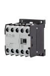 EATON 033233 Contactor, 42 V 50/60 Hz, 3 pole, 380 V 400 V, 4 kW, Contacts N/C = Normally closed= 1 NC, Screw terminals, AC operation