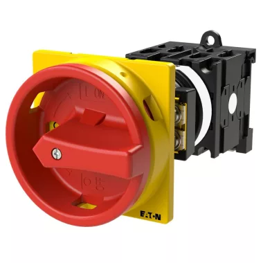 EATON 034128 Főkapcsoló, 6-pólus, 20A