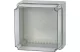 EATON 038884 Insulated enclosure, smooth sides, HxWxD=375x375x275mm - 2