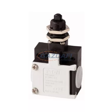 EATON 040816 végálláskapcsoló 1Z.1NY. széles IP65, AT0-11-S-IA/ZS