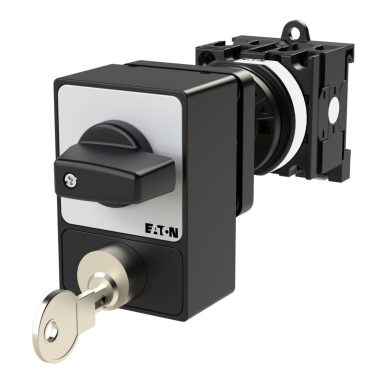 EATON 050978 Kapcsoló reteszelő mechanizmussal KSM1, 3-pólus, 20A