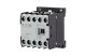 EATON 051114 Contactor, 230 V 50/60 Hz, 3 pole, 380 V 400 V, 4 kW, Contacts N/C = Normally closed= 1 NC, Screw terminals, AC operation - 2