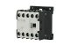 EATON 051591 Contactor, 220 V 50/60 Hz, 3 pole, 380 V 400 V, 3 kW, Contacts N/O = Normally open= 1 N/O, Screw terminals, AC operation - 2