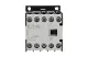 EATON 051604 Contactor, 24 V 50 Hz, 3 pole, 380 V 400 V, 3 kW, Contacts N/O = Normally open= 1 N/O, Screw terminals, AC operation - 6