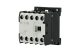 EATON 051611 Contactor, 110 V 50 Hz, 120 V 60 Hz, 3 pole, 380 V 400 V, 3 kW, Contacts N/O = Normally open= 1 N/O, Screw terminals, AC operation - 3