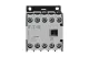 EATON 051770 Segédkontaktor 6A AC-15, 3z 1ny érintkezõ, Uc=400V/50Hz, 440V/60Hz