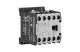 EATON 051770 Segédkontaktor 6A AC-15, 3z 1ny érintkezõ, Uc=400V/50Hz, 440V/60Hz