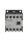 EATON 051806 Contactor, 400 V 50 Hz, 440 V 60 Hz, 4 pole, 380 V 400 V, 4 kW, Screw terminals, AC operation