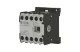 EATON 051807 Segédkontaktor 4kW, 4-pólus 9A AC-3, 20A AC-1, Uc=415V/50Hz, 480V/60Hz