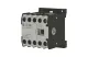 EATON 051807 Segédkontaktor 4kW, 4-pólus 9A AC-3, 20A AC-1, Uc=415V/50Hz, 480V/60Hz