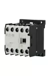 EATON 056674 Segédkontaktor 3kW, 3-pólus+1z érintkezõ, Uc=230V/50Hz, 230V/60Hz