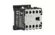 EATON 056674 Segédkontaktor 3kW, 3-pólus+1z érintkezõ, Uc=230V/50Hz, 230V/60Hz