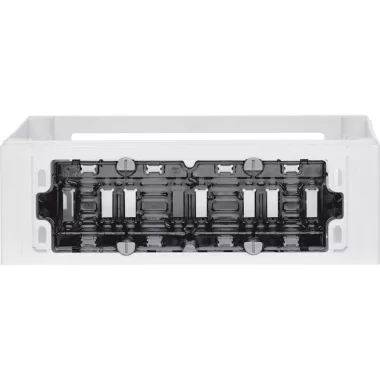 EATON 062993 Busbar support, for CI enclosure 375mm , 2x hxd=30x10mm