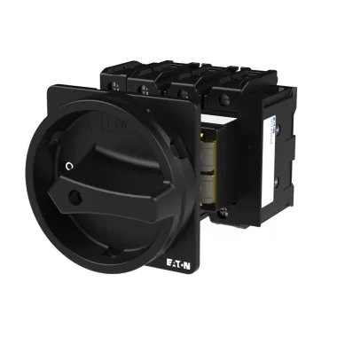EATON 074470 Főkapcsoló, 3+N-pólus+1no1nc, 63A