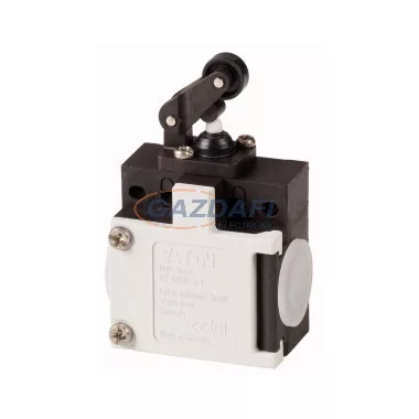 EATON 078783 végálláskapcsoló 1korai Z. , 1késleltetett. NY, IP65, AT0-11-2-IA/AR