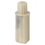 EATON 082107 Hátsó rögzítésű tengely T0