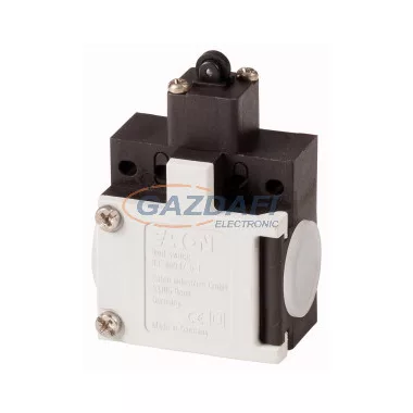 EATON 085902 végálláskapcsoló 1korai Z. , 1késleltetett. NY, IP65, AT0-11-2-IA/RS