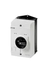EATON 088103 Insulated enclosure, +rotary handle, black/grey