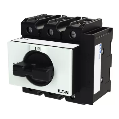 EATON 091085 Ki/Be kapcsoló, 3-pólus+1no1nc, 100A