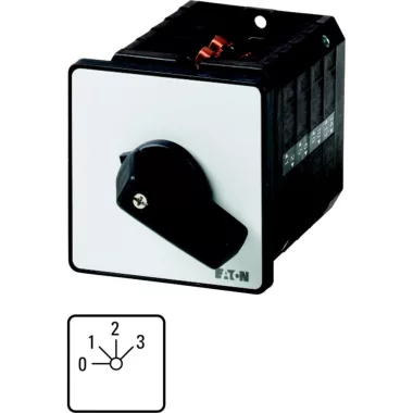 EATON 096876 Vezérlő kapcsoló, 100A