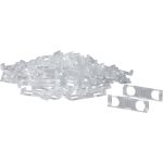 EATON 100647 Porvédő sapka M22-K__ érintkezőkhöz