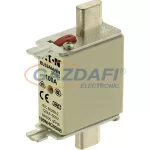   EATON 100NHG000B NH-betét 100A, DIN 000 méret, 500V AC, gG/gL
