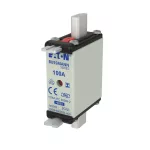   EATON 100NHG000BI-400 NH biztosíték betét gG 400V 100A 000 kettős jelző, szigetelt elõlap