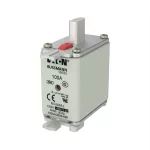   EATON 100NHG00B-690 NH biztosíték betét gG 690V 100A 00 kettős jelző